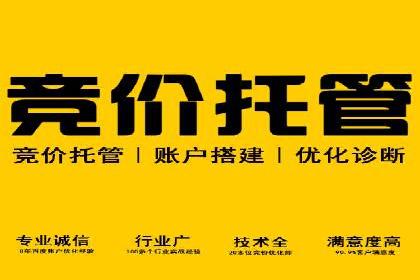 竞价推广中的用户行为分析：如何提高转化率——以某电商为例